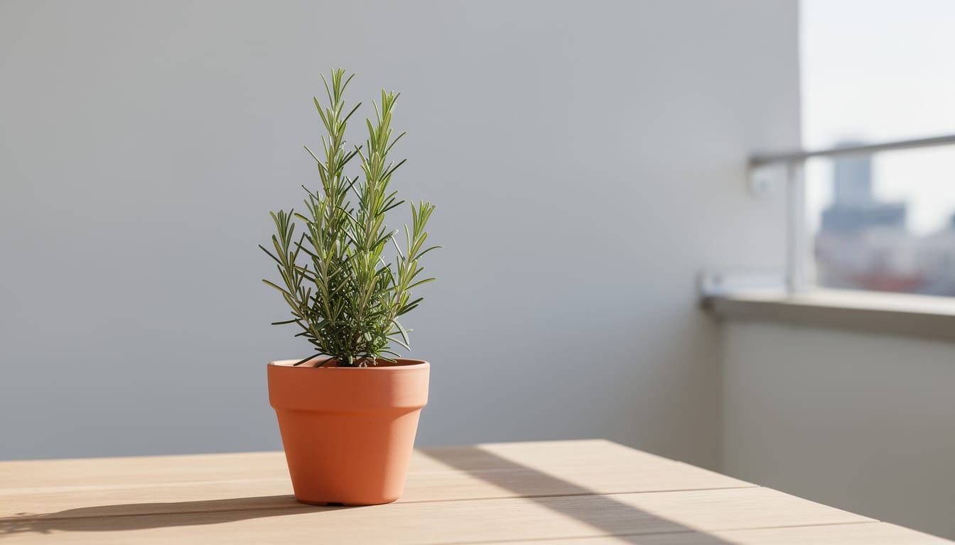 découvrez la méthode inratable pour réussir le bouturage du romarin à tous les coups et profitez d'une plante aromatique toujours fraîche chez vous.