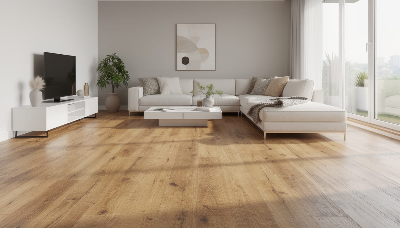 découvrez tous nos conseils pour choisir le carrelage imitation bois idéal, alliant esthétique et durabilité, pour sublimer votre intérieur avec style.