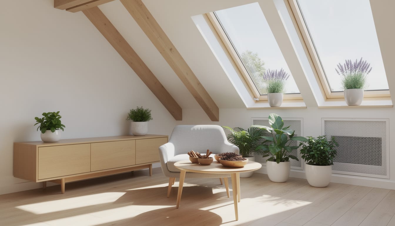 découvrez des méthodes naturelles efficaces pour chasser une fouine de vos combles et protéger votre maison sans produits chimiques.