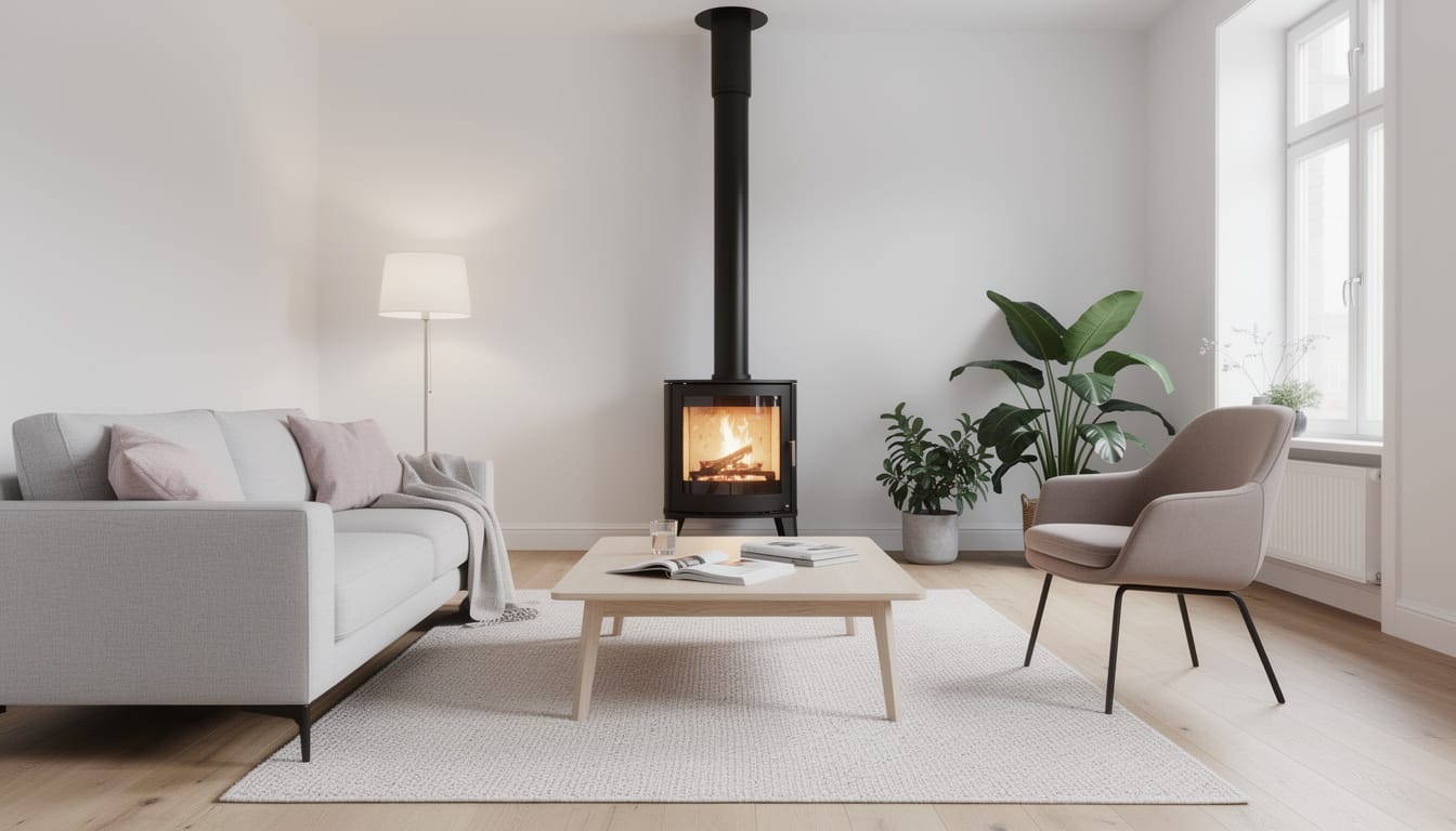 découvrez les étapes essentielles pour installer un poêle à bois sans conduit en toute sécurité et efficacité. guide pratique pour une installation réussie.