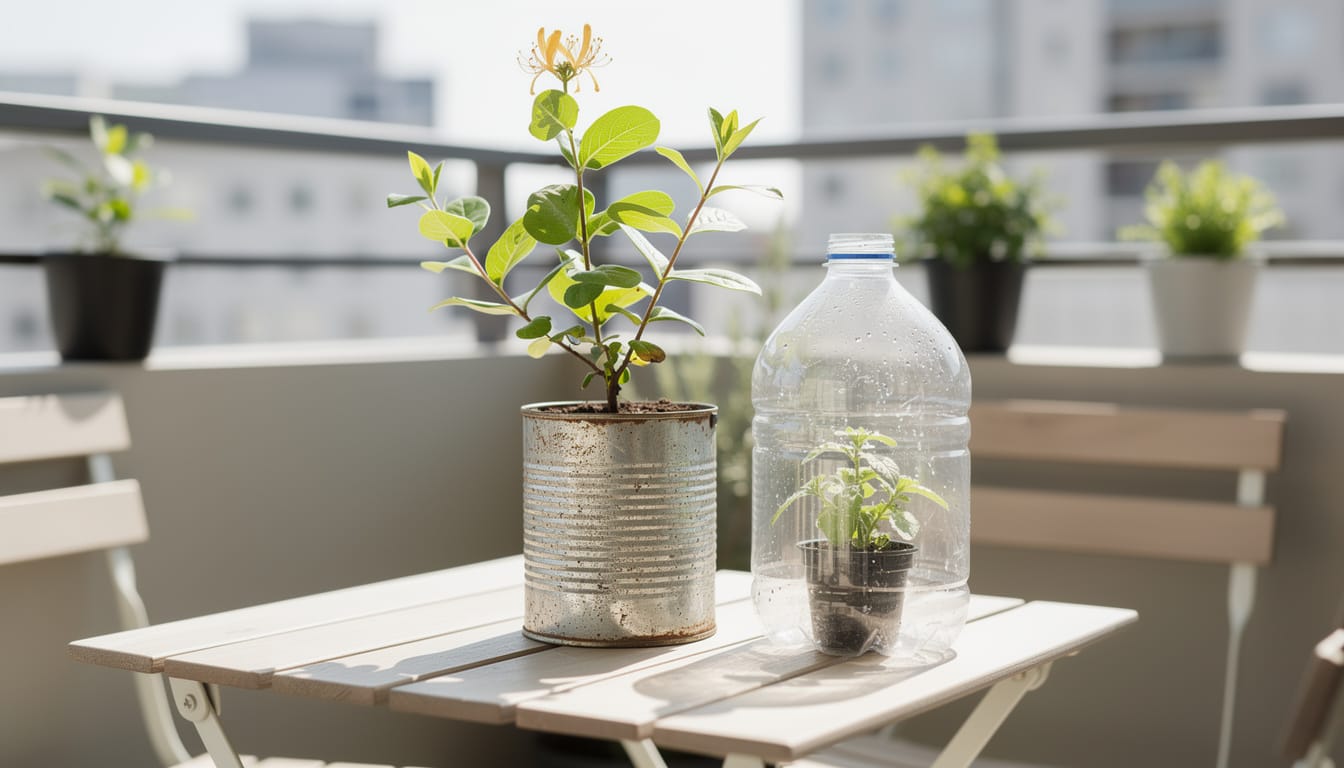 apprenez à réaliser une bouture de chèvrefeuille facilement et sans matériel spécialisé grâce à nos conseils simples et efficaces.