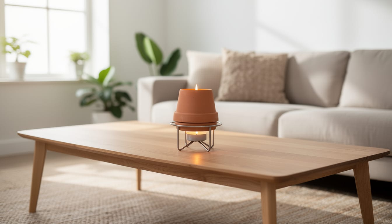 découvrez comment créer votre propre chauffage gratuit, une solution écologique et économique pour chauffer votre maison tout en réduisant votre impact environnemental.