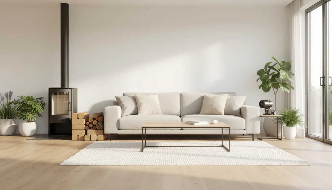 découvrez comment fabriquer votre propre système de chauffage gratuit, une solution écologique et économique pour réduire votre empreinte carbone et vos dépenses énergétiques.