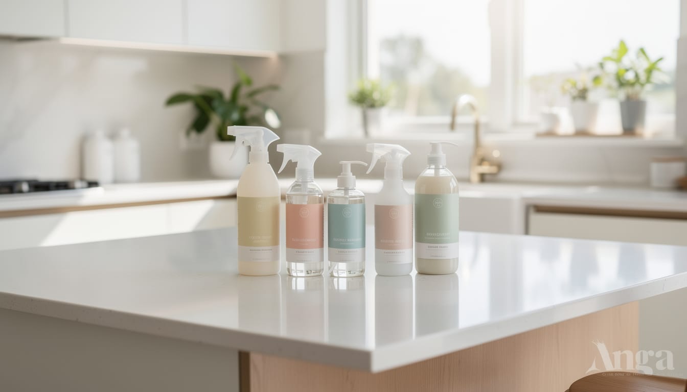 découvrez pourquoi le nettoyant chogan séduit de plus en plus de foyers grâce à son efficacité, sa formulation naturelle et son action écologique pour un ménage impeccable au quotidien.