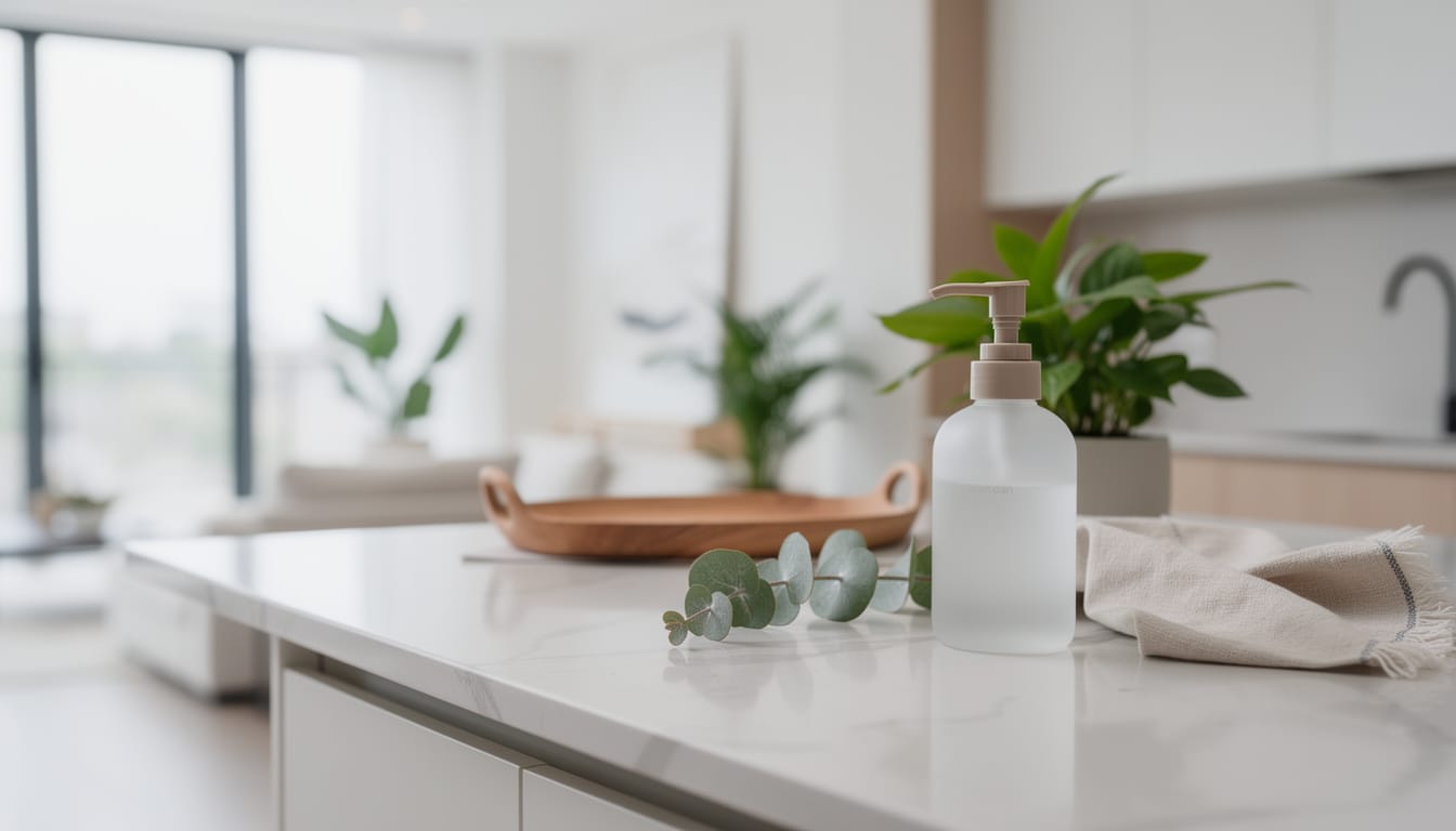 découvrez pourquoi le nettoyant chogan séduit de plus en plus de foyers grâce à son efficacité et sa composition naturelle, l'allié idéal pour un ménage impeccable et respectueux de l'environnement.