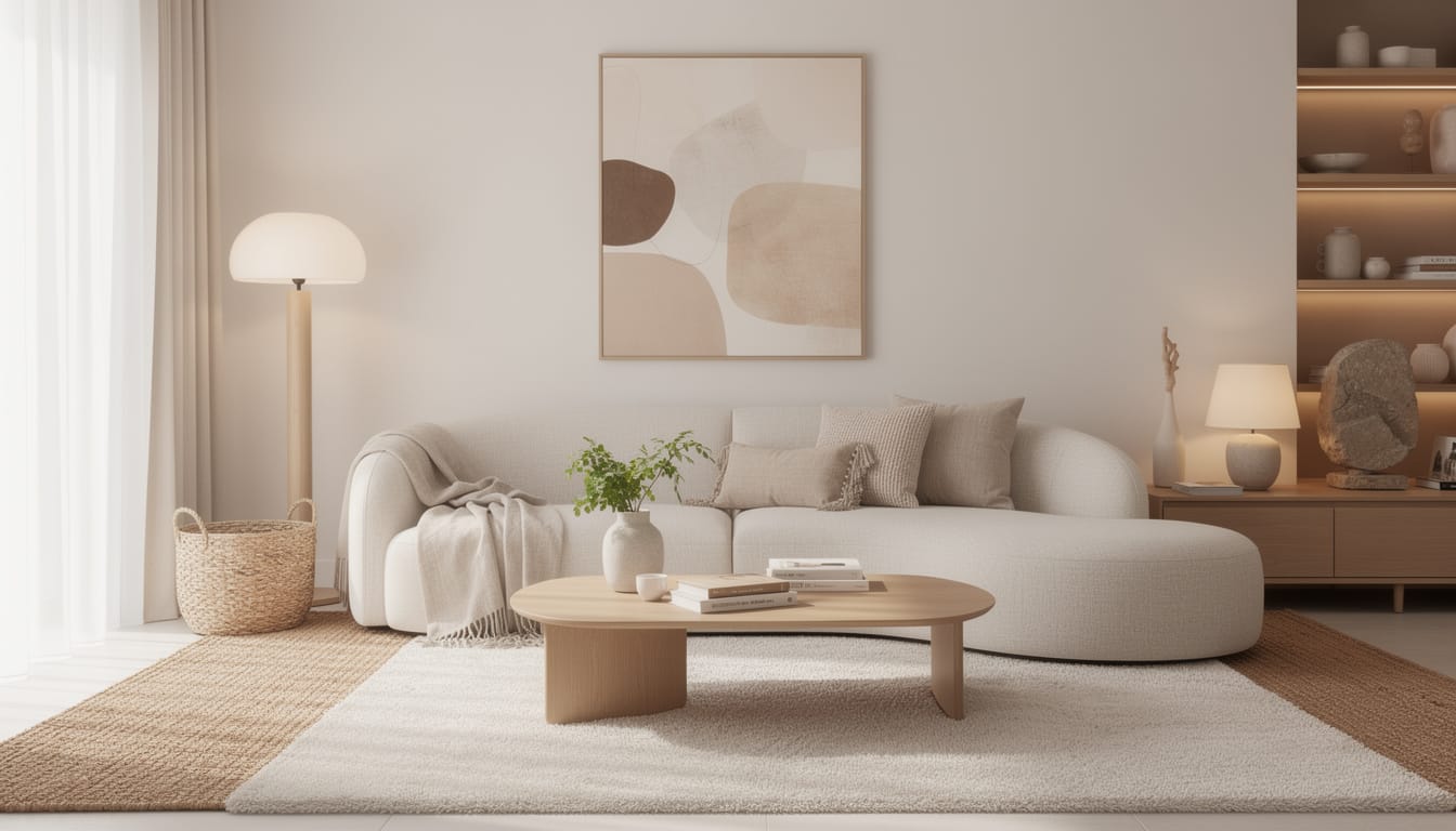 découvrez nos astuces simples et chaleureuses pour créer une atmosphère cosy chez vous et transformer votre intérieur en un véritable cocon de confort.