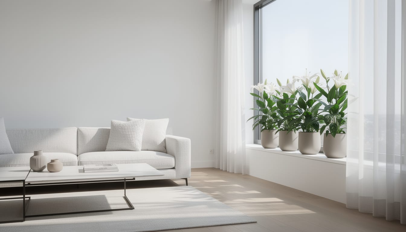 découvrez les gestes indispensables pour conserver un lys après sa floraison et prolonger la beauté de votre plante.